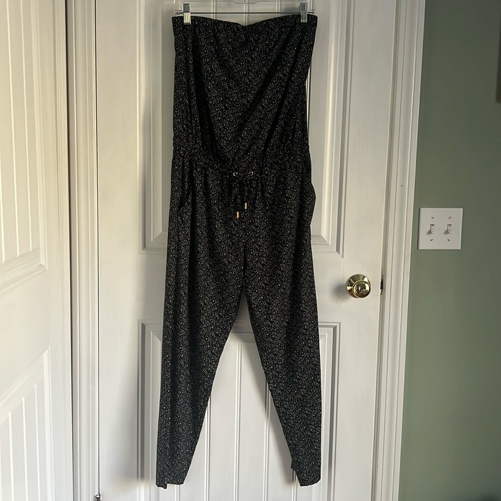Express Romper